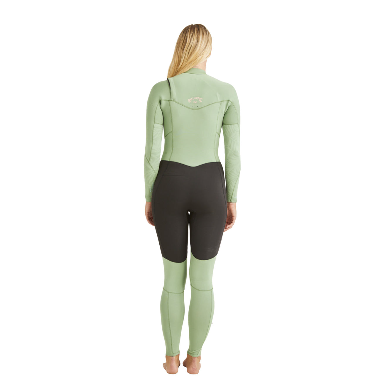 Billabong | Women Synergy Front Zip Full Wetsuit - 3/2mm