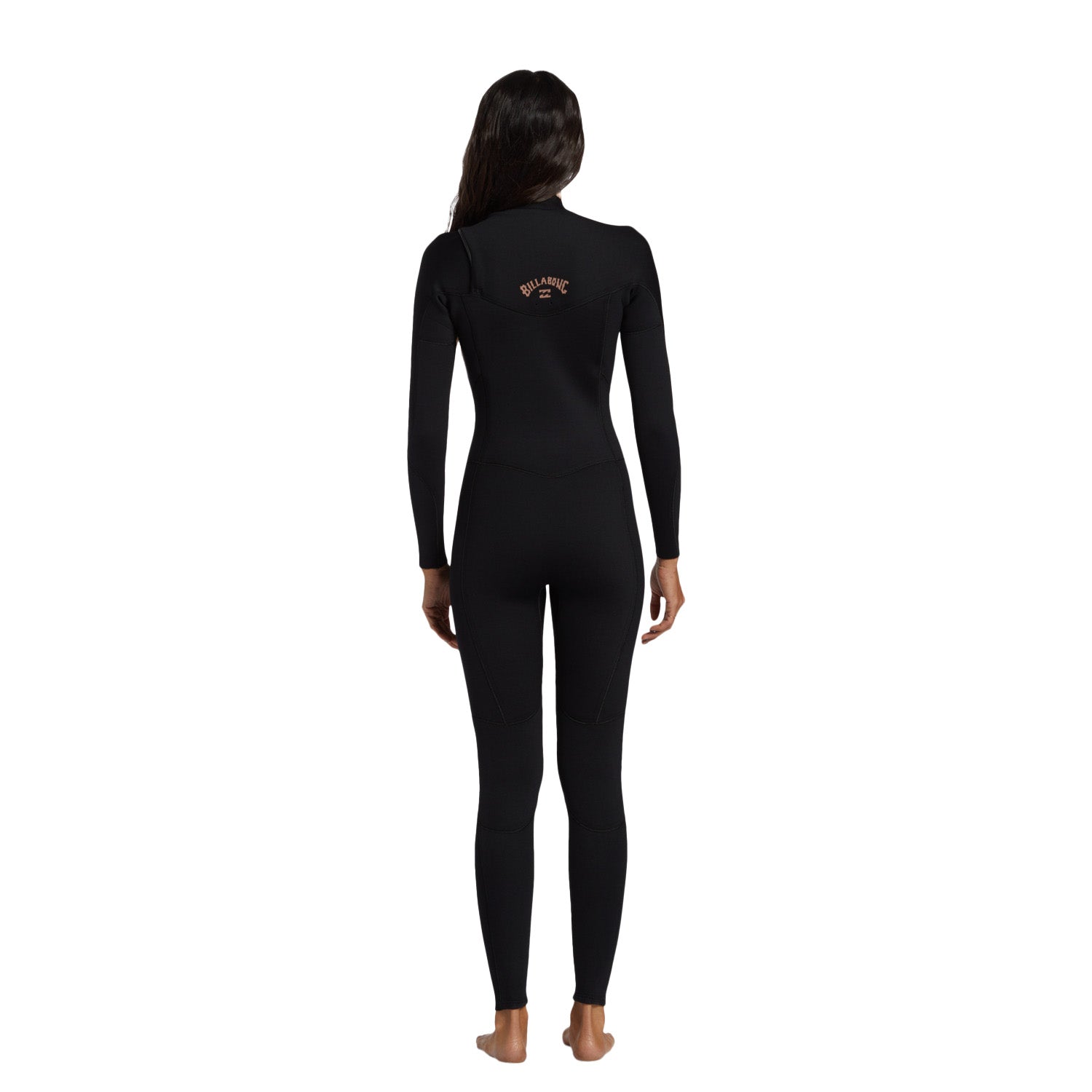 Billabong | Women Foil Front Zip Full Wetsuit - 4/3mm