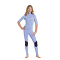 Billabong | Integrale 3/2 Foil Back Zip