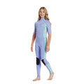 Billabong | Combinaison Intégrale Enfant Foil Back Zip - 3/2mm