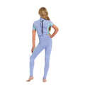 Billabong | Integrale 3/2 Foil Back Zip