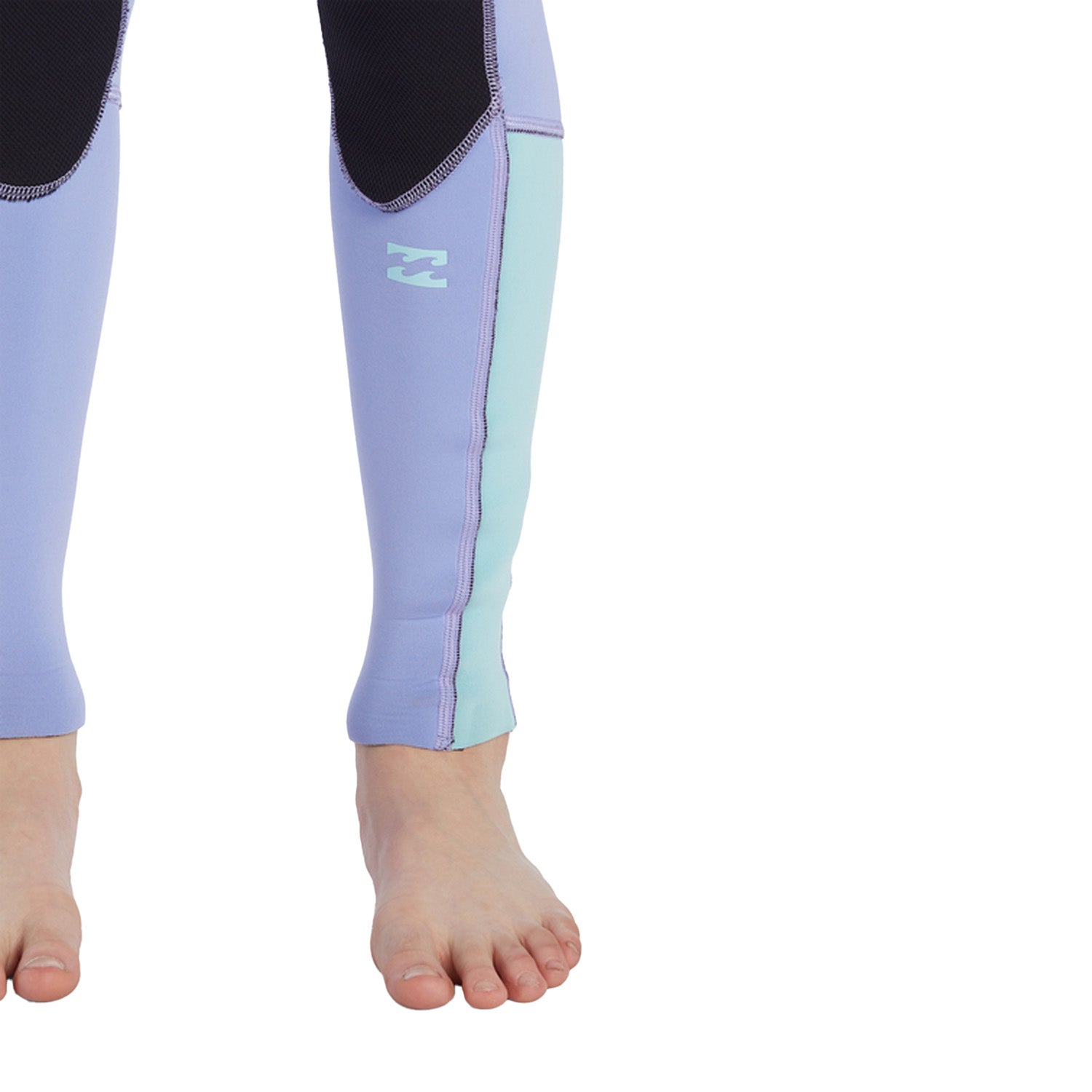 Billabong | Combinaison Intégrale Enfant Foil Back Zip - 3/2mm