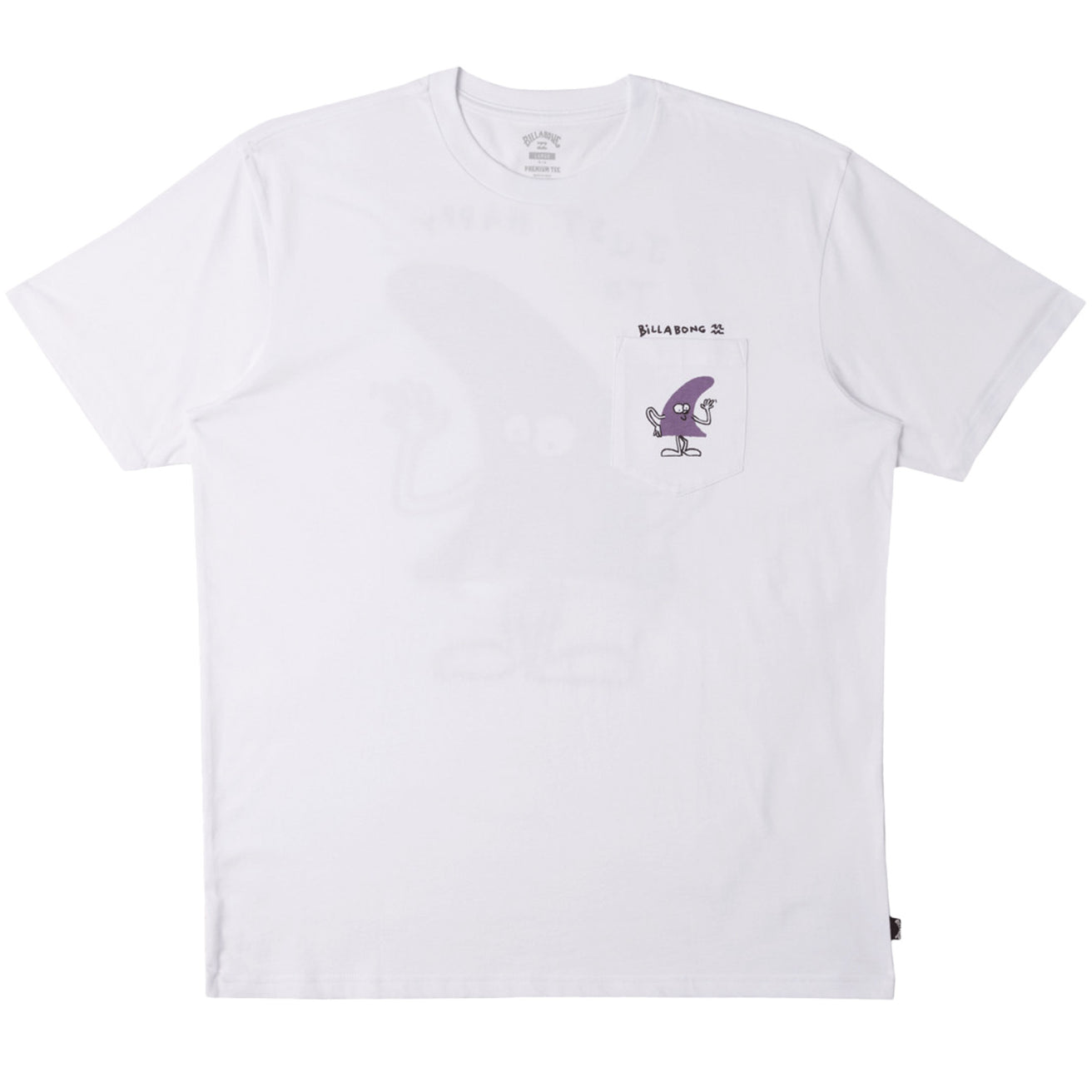Billabong | Funghi Tee-shirt