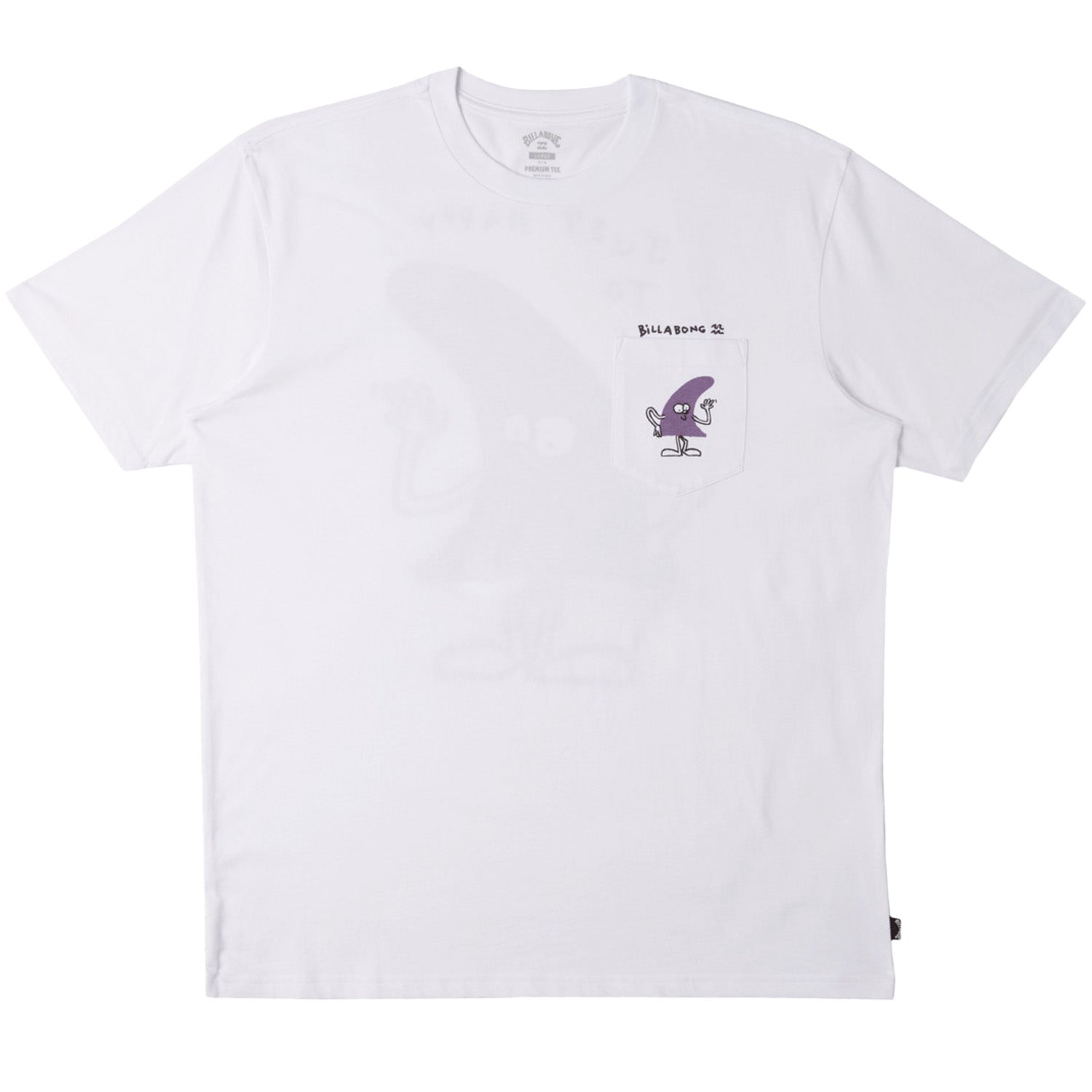 Billabong | Funghi Tee-shirt