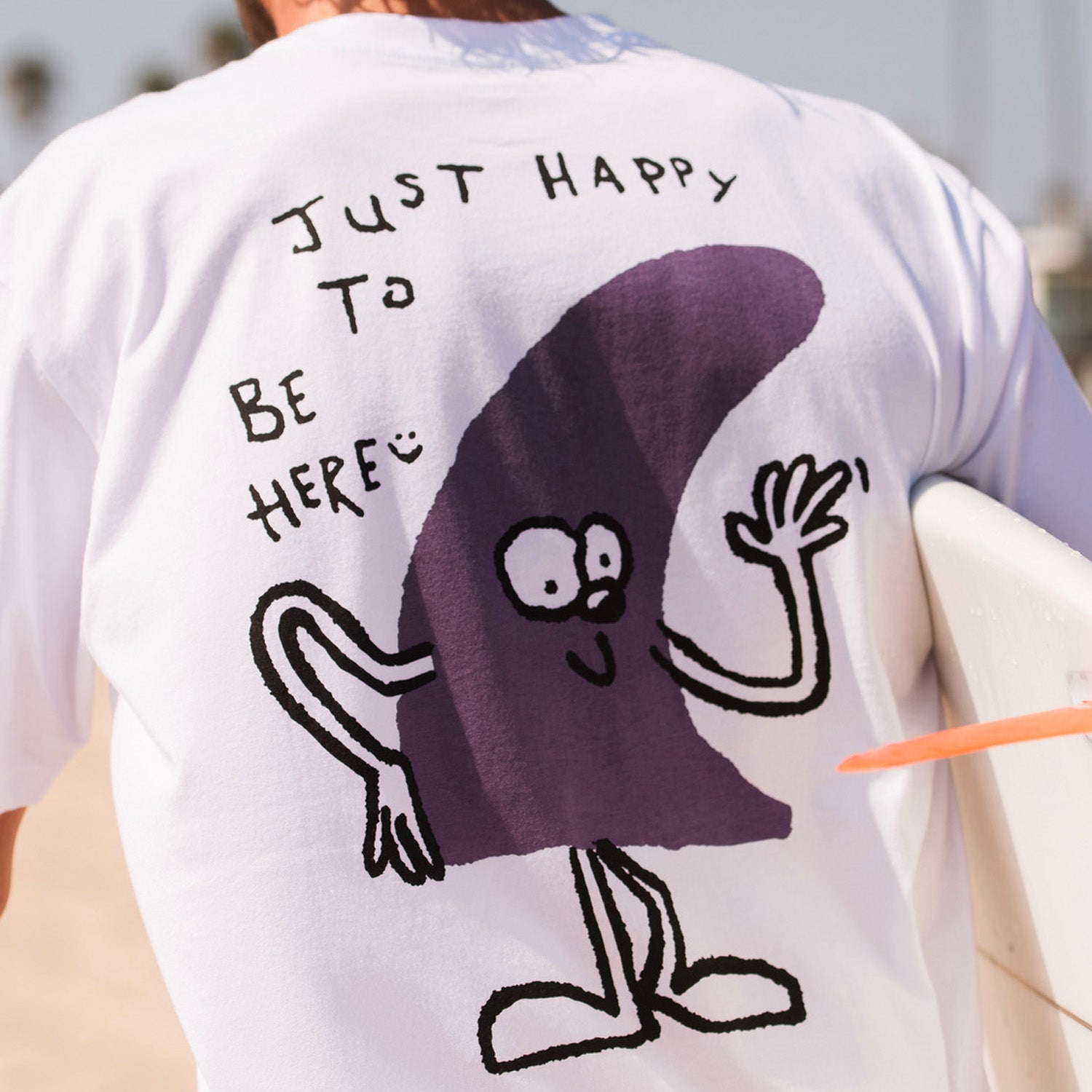 Billabong | Funghi Tee-shirt