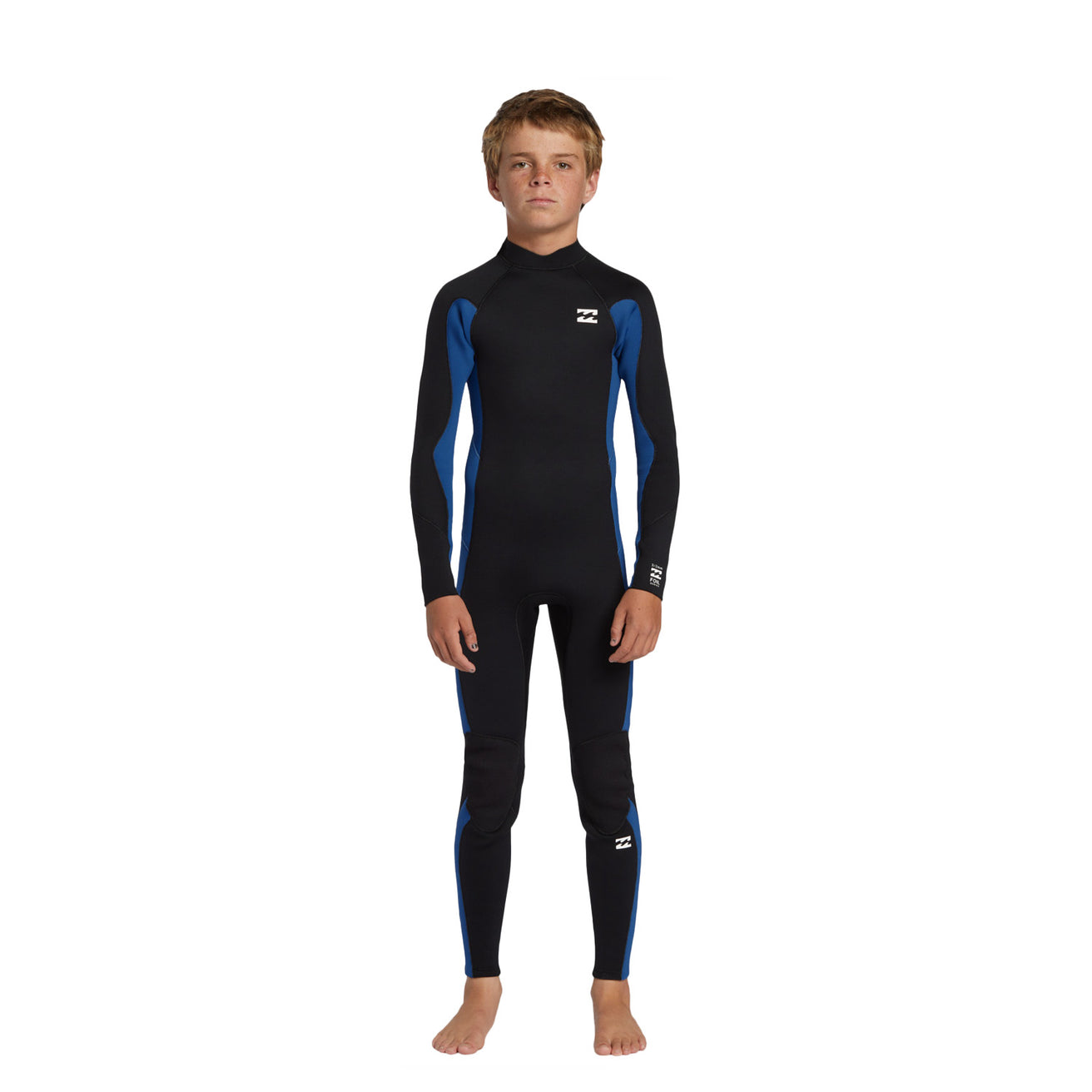 Billabong | Integrale 3/2 Foil Back Zip