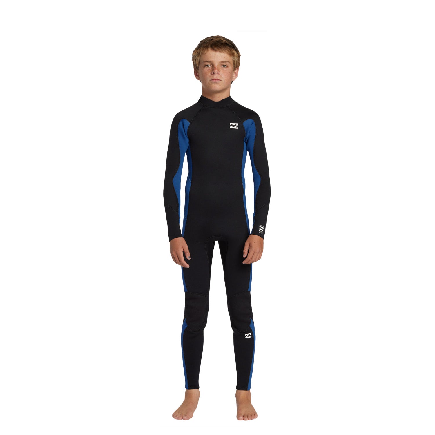 Billabong | Combinaison Intégrale Enfant Foil Back Zip - 3/2mm