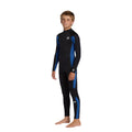 Billabong | Combinaison Intégrale Enfant Foil Back Zip - 3/2mm