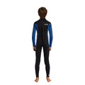 Billabong | Integrale 3/2 Foil Back Zip