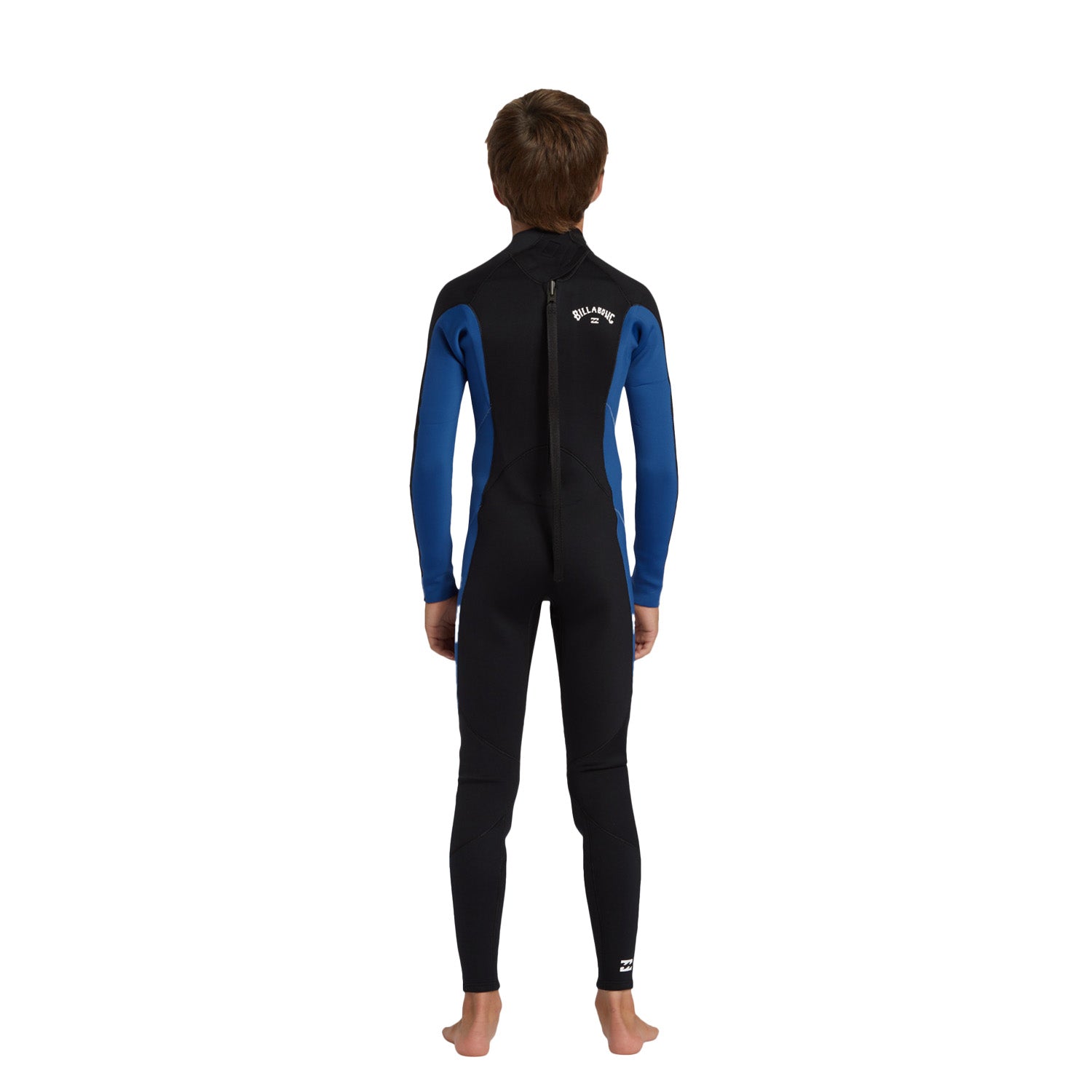Billabong | Combinaison Intégrale Enfant Foil Back Zip - 3/2mm