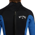 Billabong | Integrale 3/2 Foil Back Zip