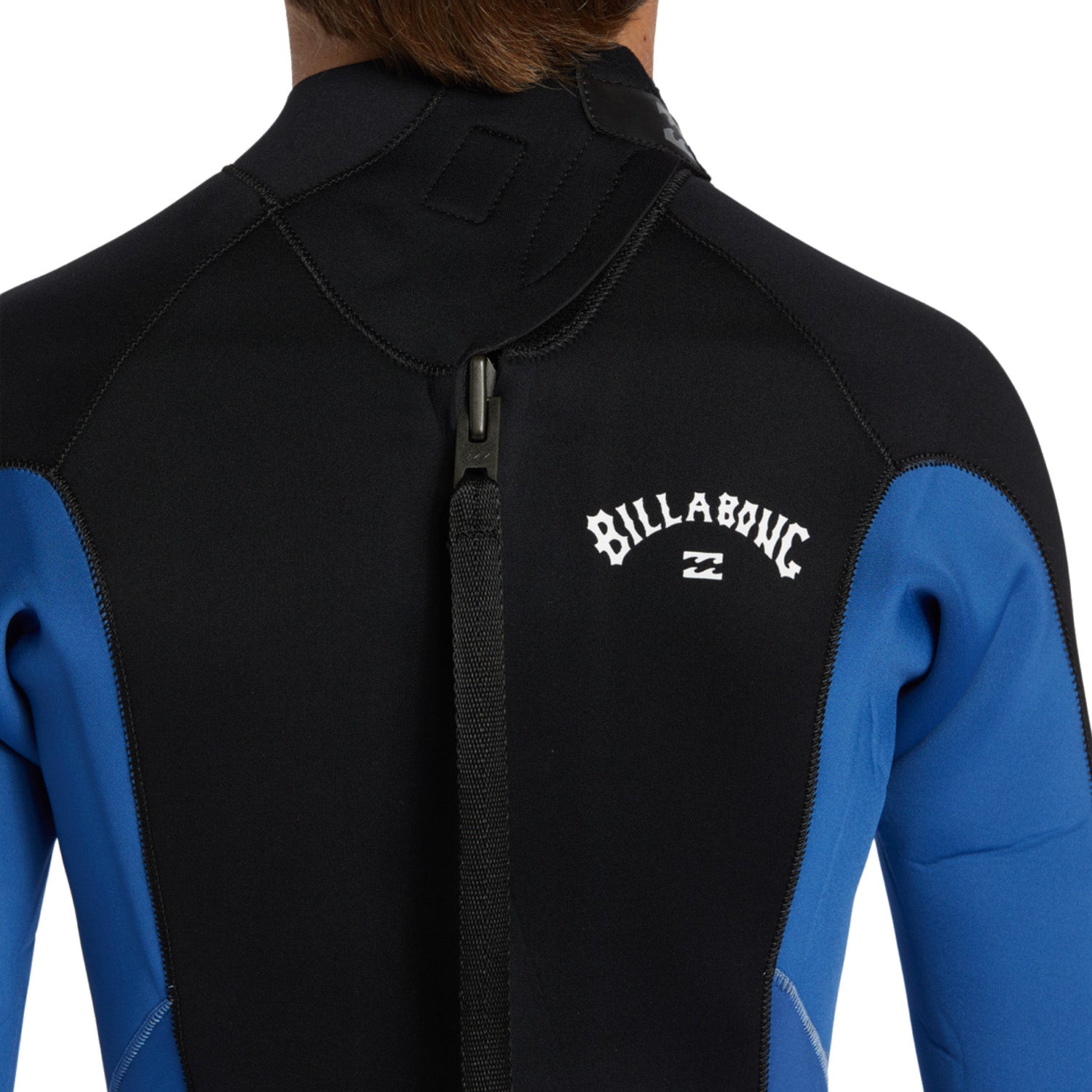 Billabong | Combinaison Intégrale Enfant Foil Back Zip - 3/2mm