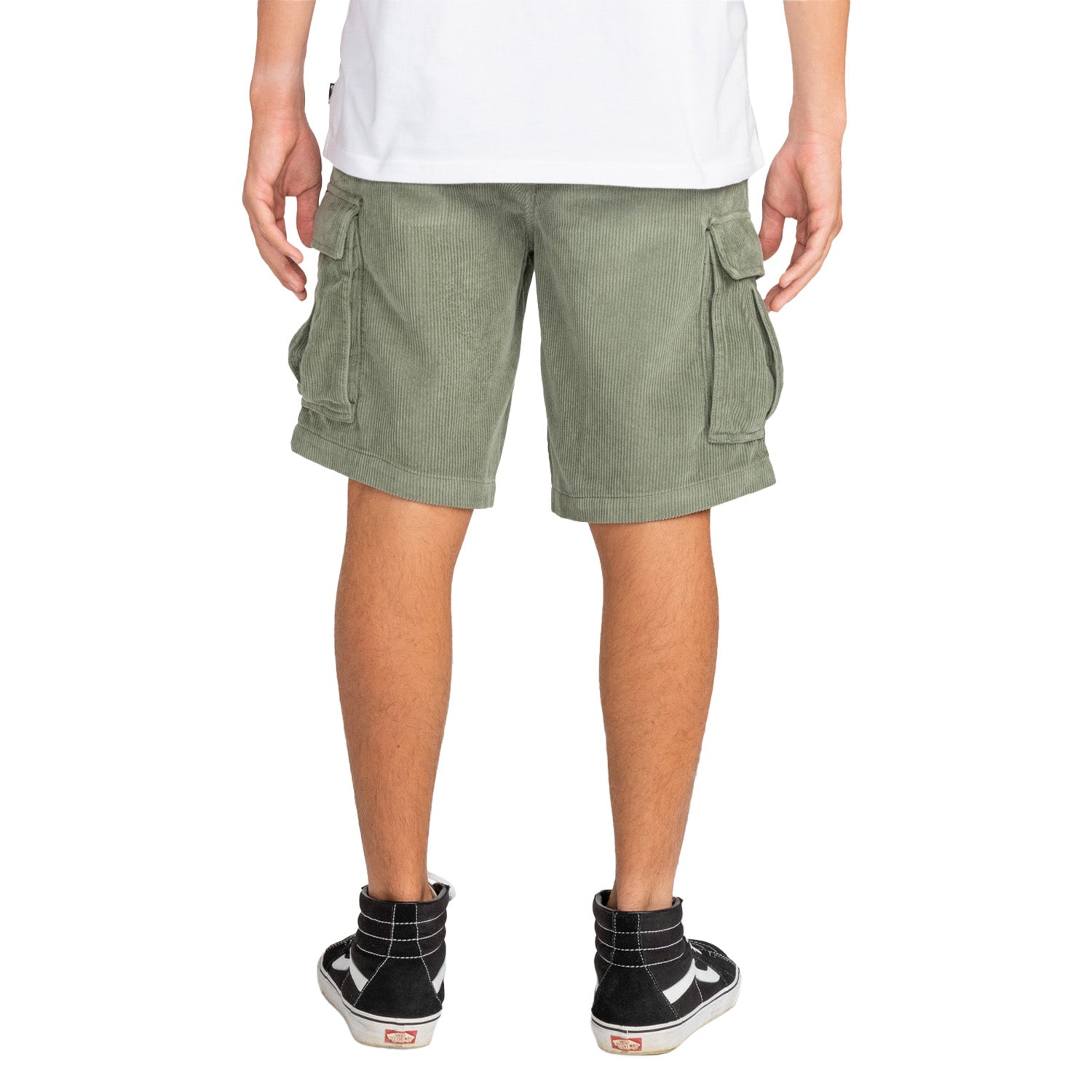 Billabong | Cargo Larry Cord Short