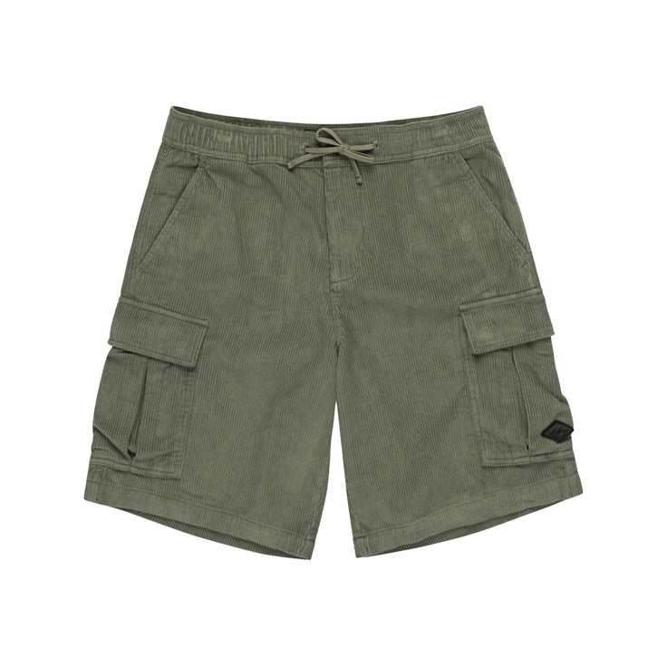Billabong | Cargo Larry Cord Short