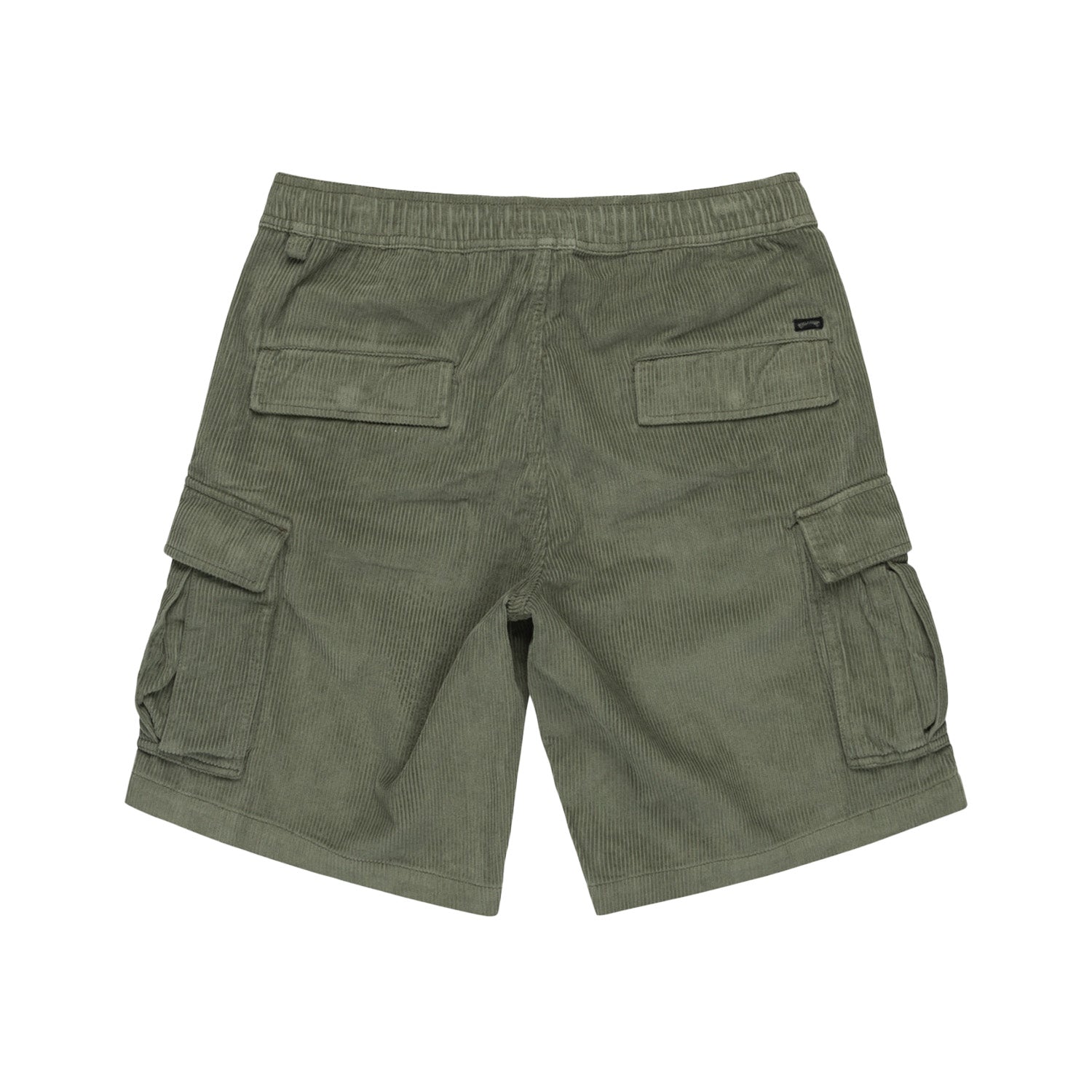 Billabong | Cargo Larry Cord Short