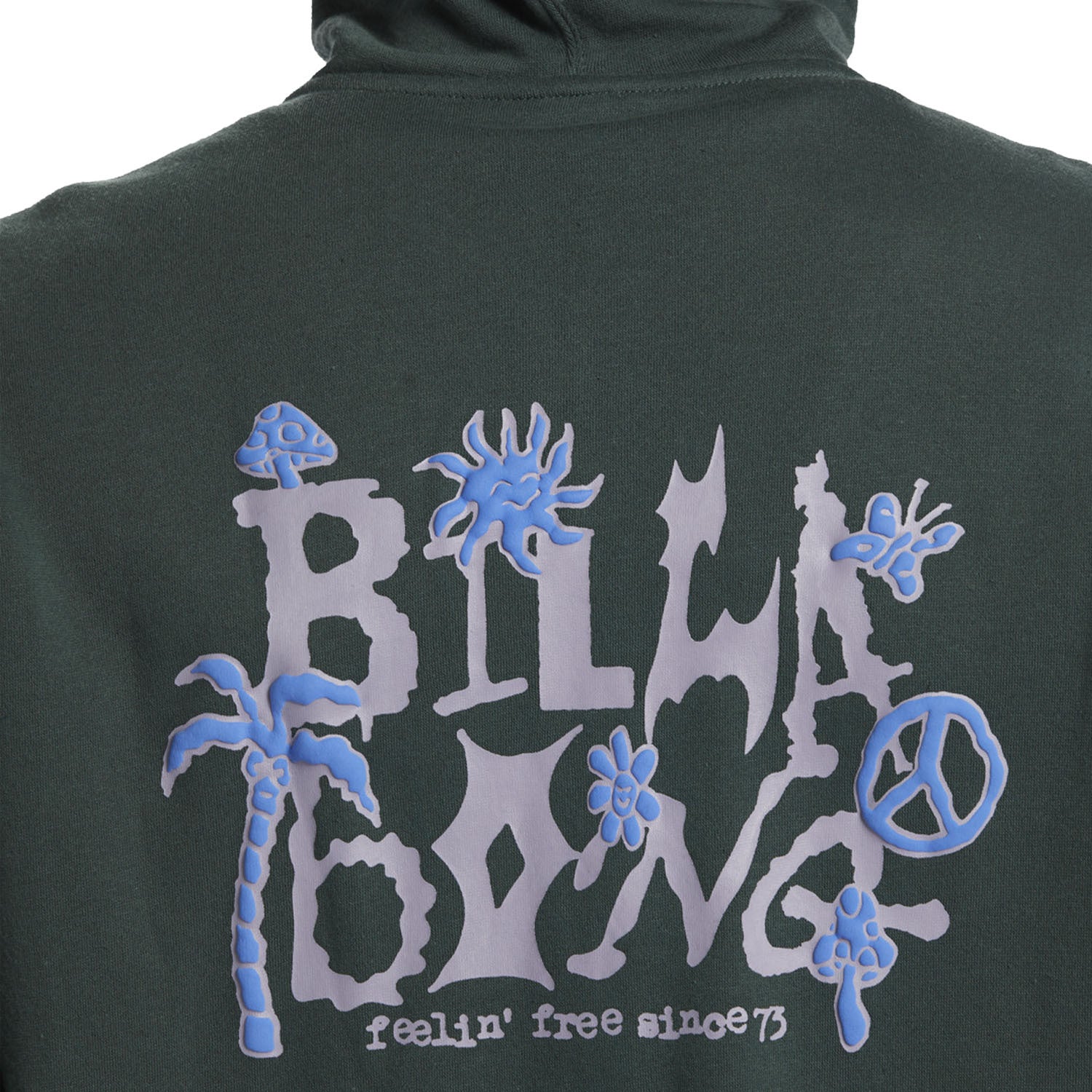 Billabong | Short Sands Zip Hoodie