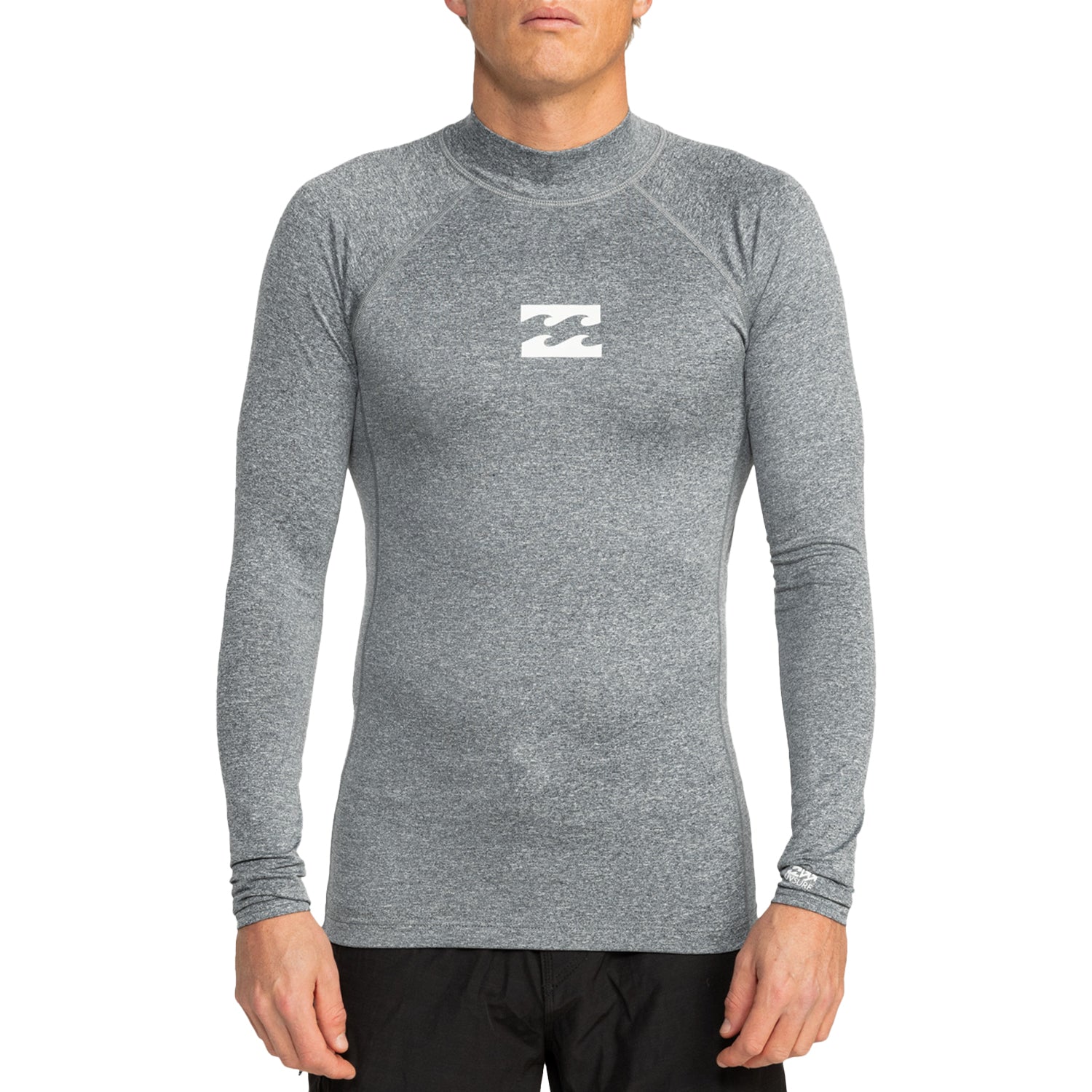 Billabong | Lycra à Manches Longues Homme Waves All Day