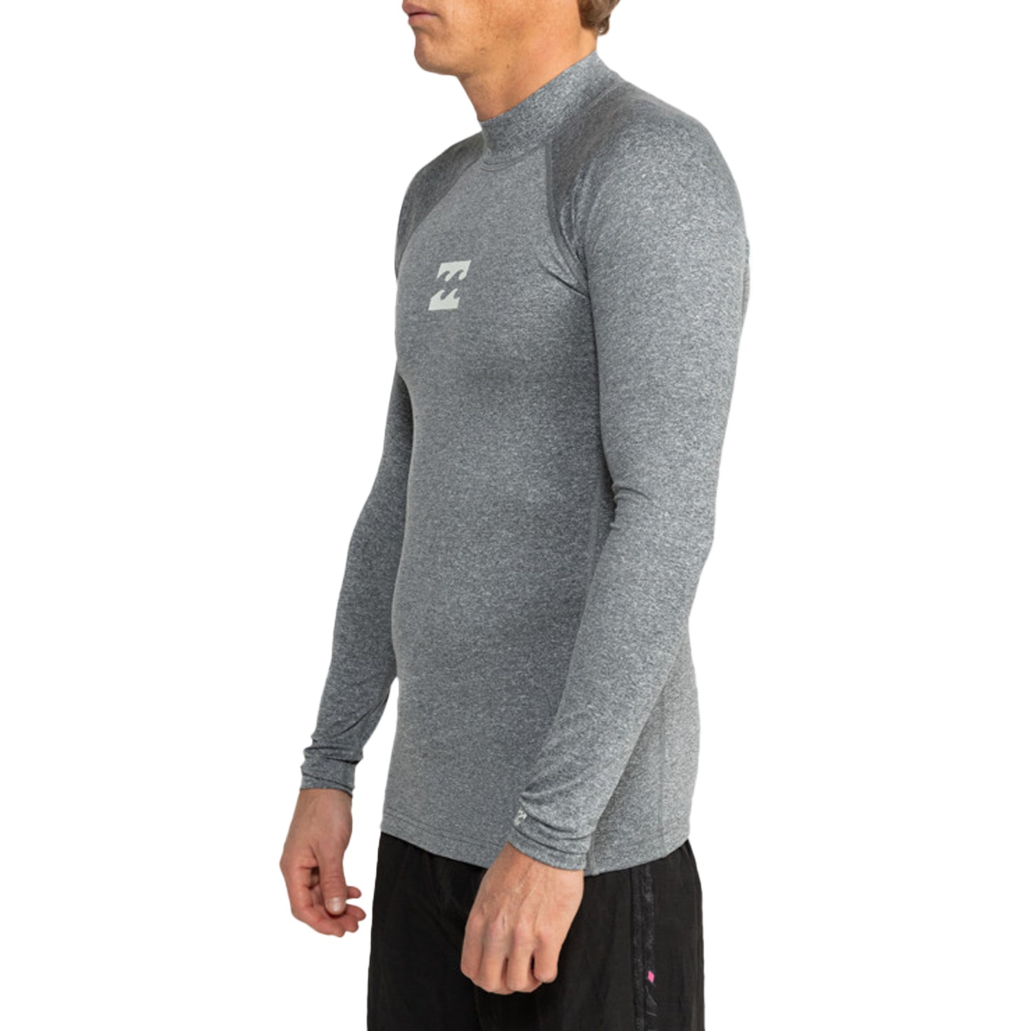 Billabong | Lycra à Manches Longues Homme Waves All Day