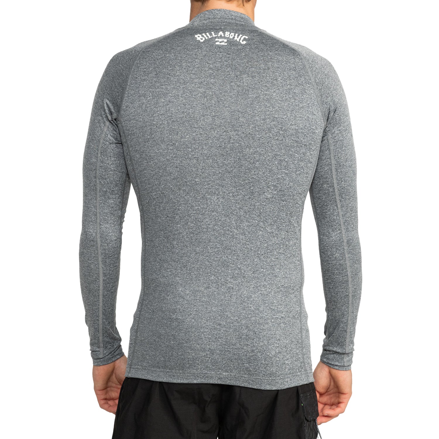 Billabong | Lycra à Manches Longues Homme Waves All Day