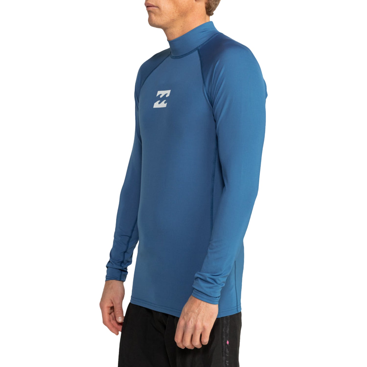 Billabong | Lycra à Manches Longues Homme Waves All Day