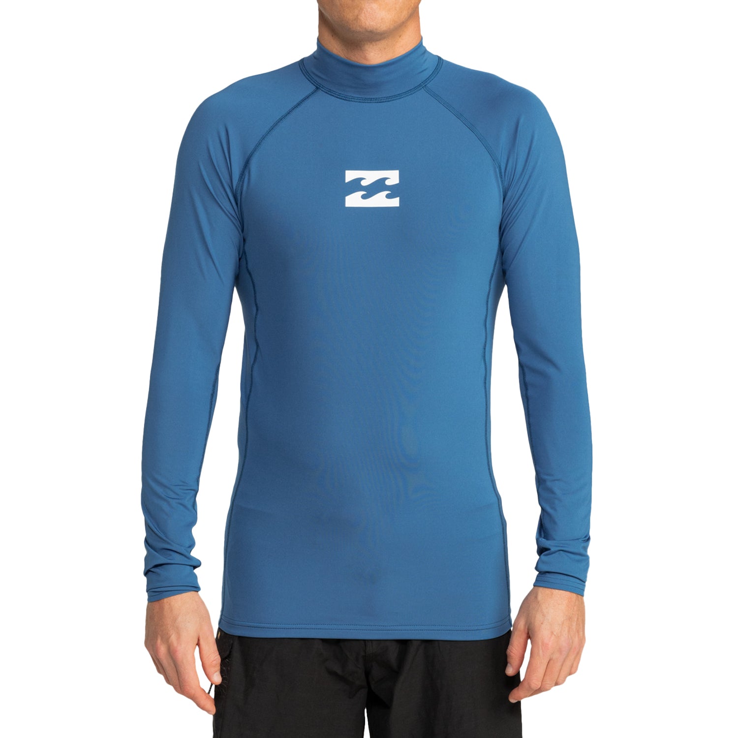 Billabong | Lycra à Manches Longues Homme Waves All Day