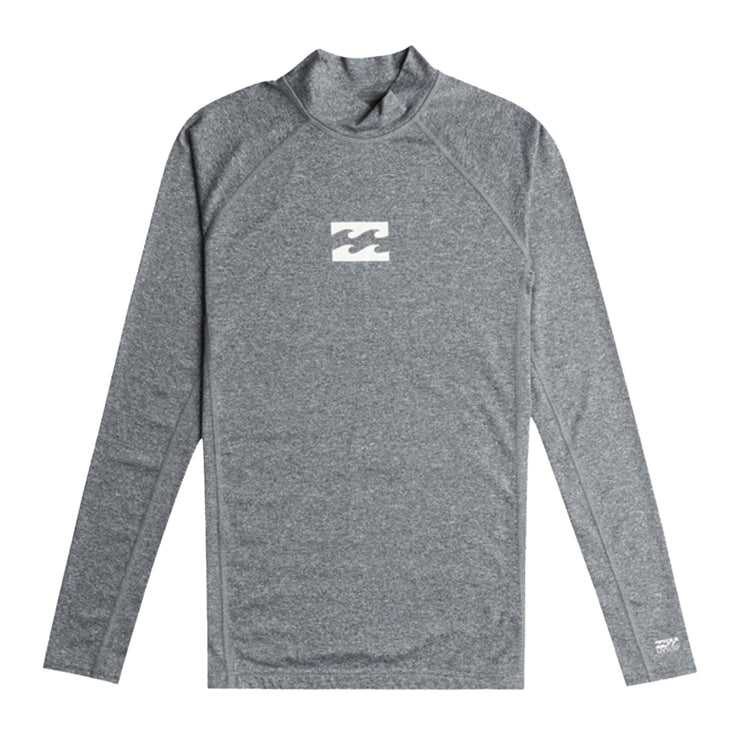 Billabong | Waves All Day long sleeve Rashguard