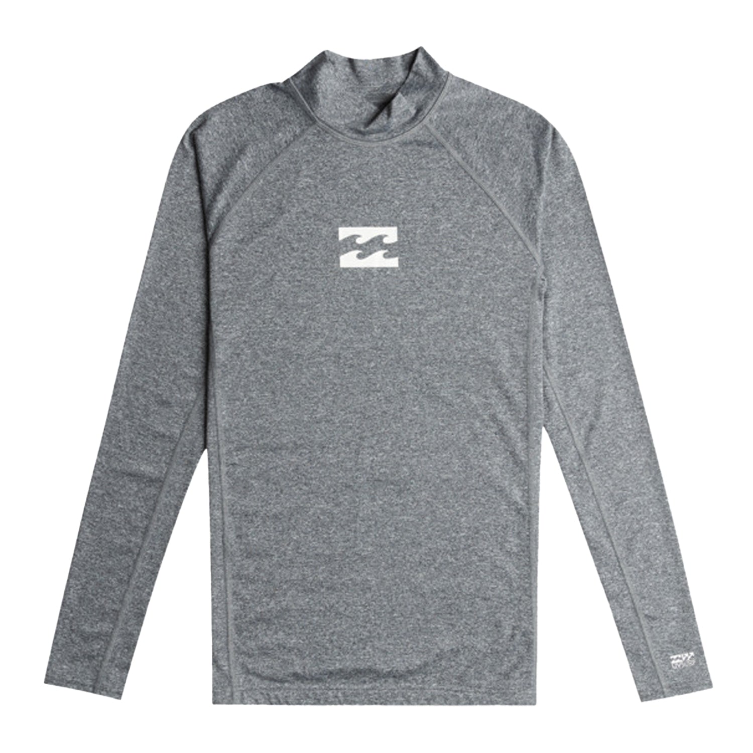 Billabong | Lycra à Manches Longues Homme Waves All Day