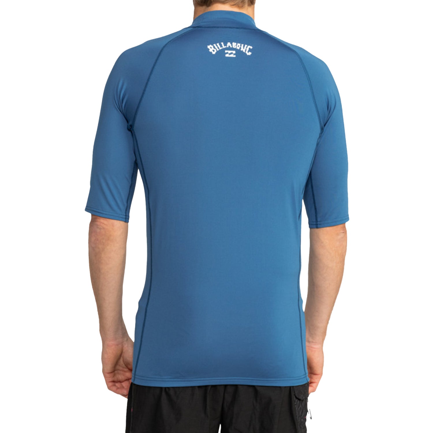 Billabong | Lycra à Manches Courtes Homme Waves All Day