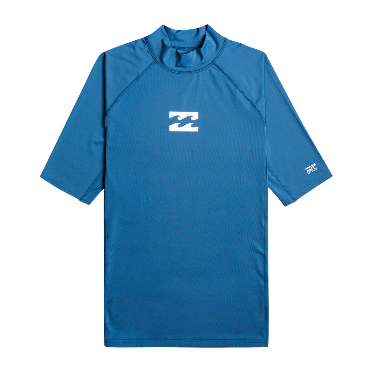 Billabong | Men Waves All Day Lycra Short Sleeves