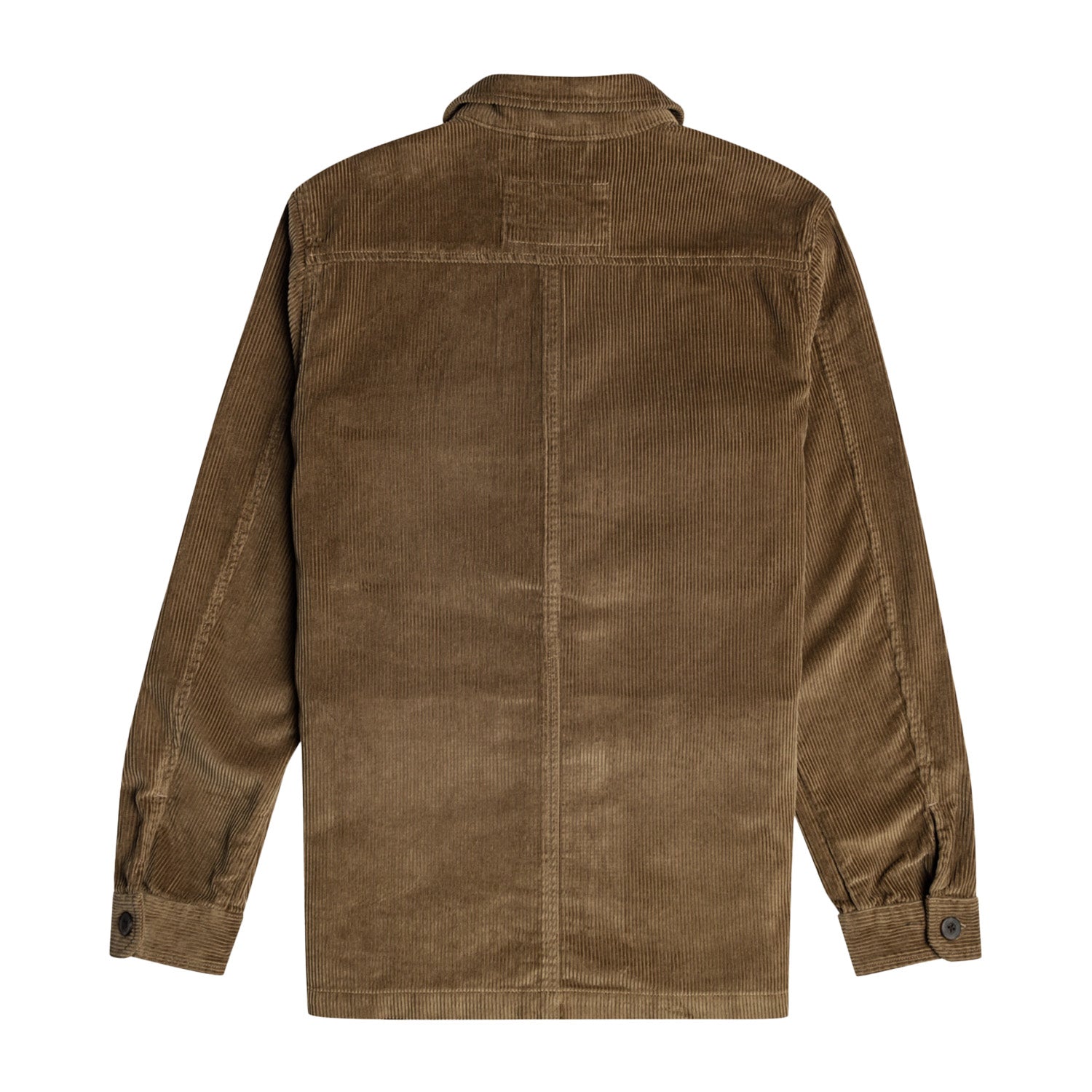 Billabong | Surchemise en velours côtelé Wildwood