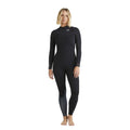 Billabong | Women Furnace Natural Front Zip Full Wetsuit - 4/3mm