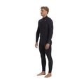 Billabong | Men Furnace Natural Fullsuit 4/3 Chest Zip
