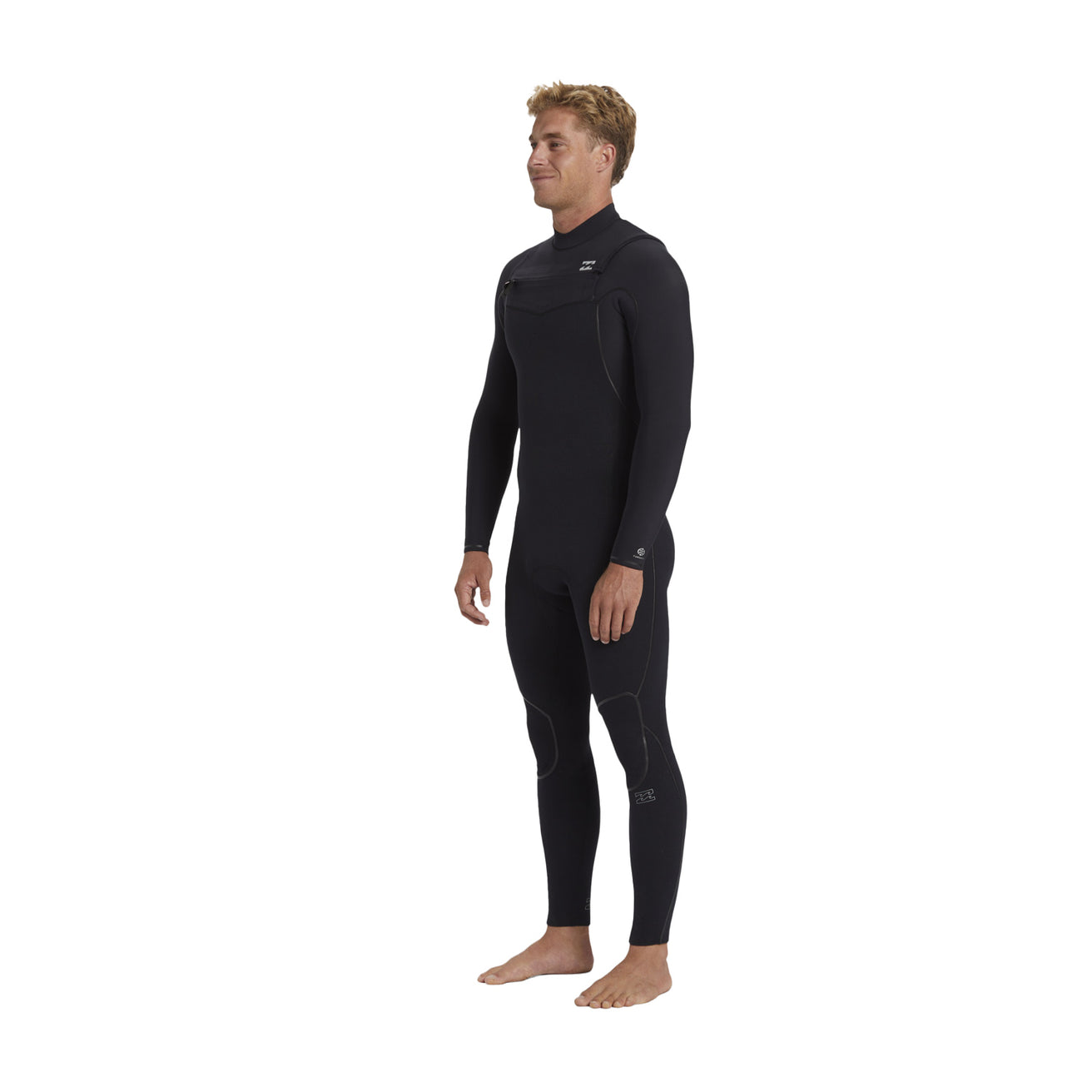 Billabong | Men Furnace Natural Fullsuit 4/3 Chest Zip