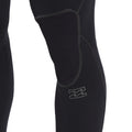 Billabong | Men Furnace Natural Fullsuit 4/3 Chest Zip
