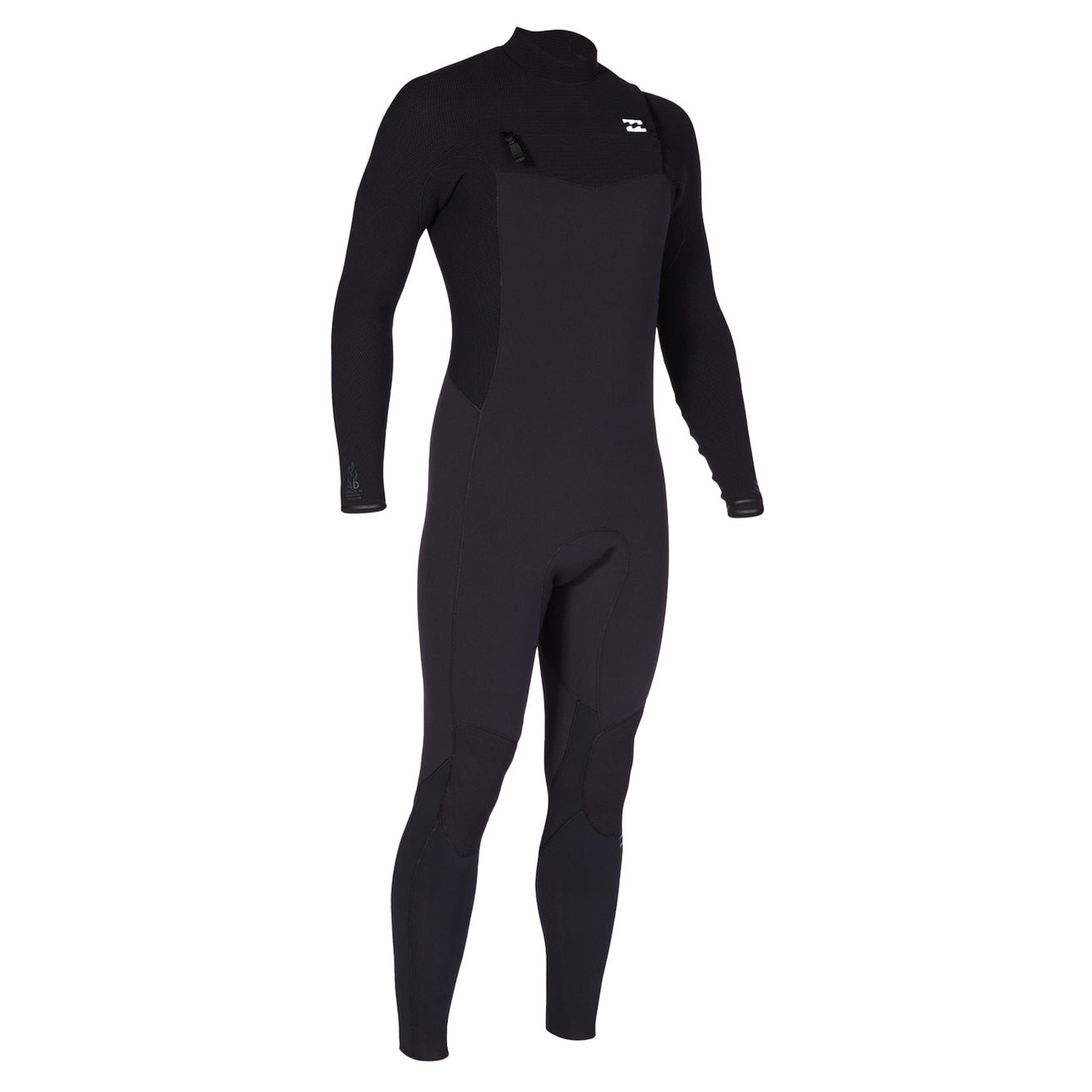 Billabong | Integrale Homme Revolution 4/3 Chest Zip