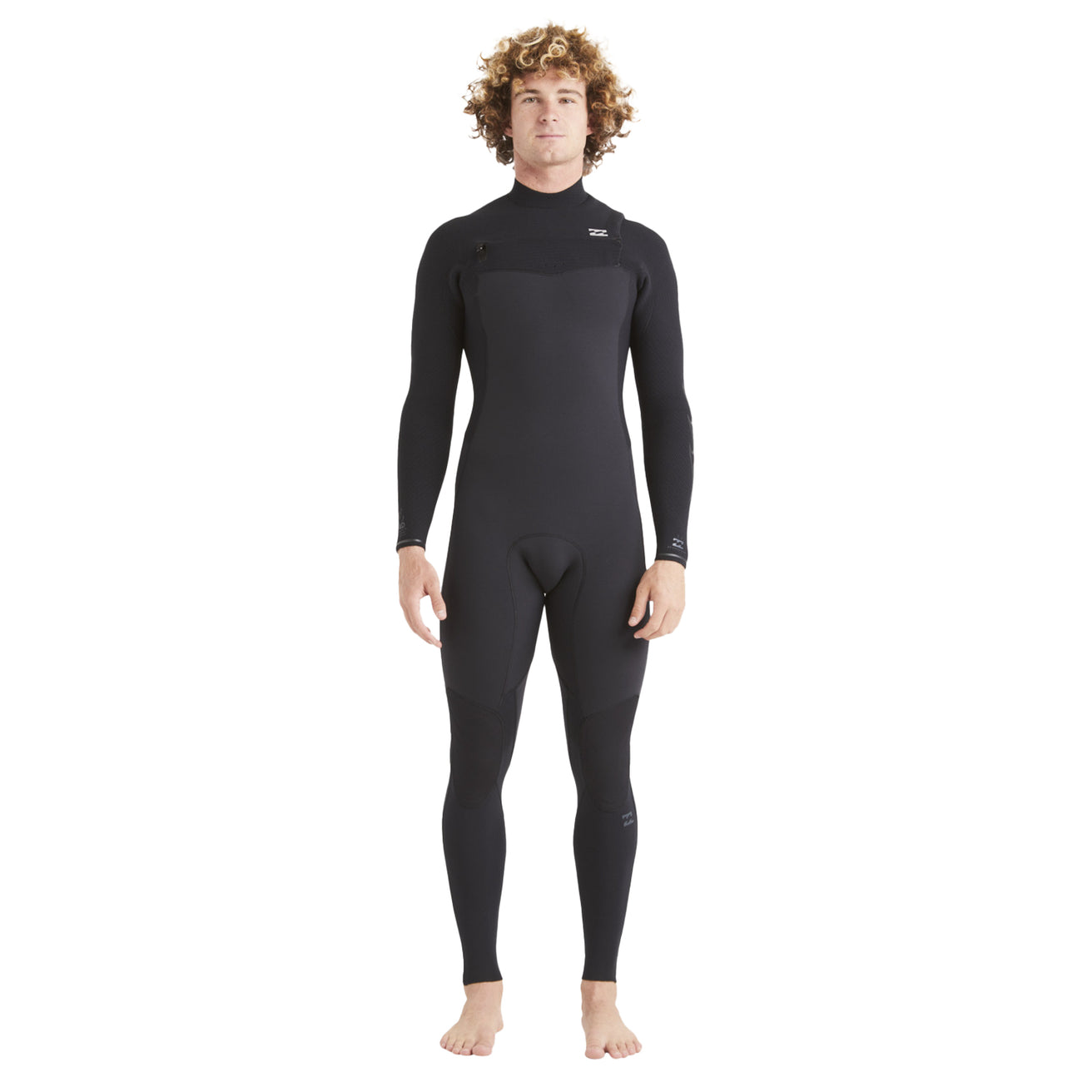 Billabong | Integrale Homme Revolution 4/3 Chest Zip