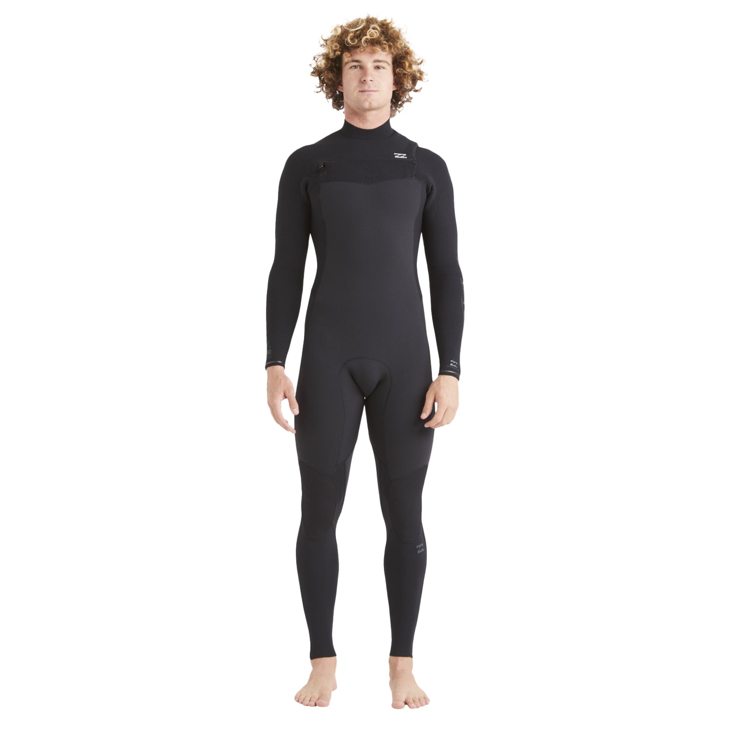 Billabong | Integrale Homme Revolution 4/3 Chest Zip
