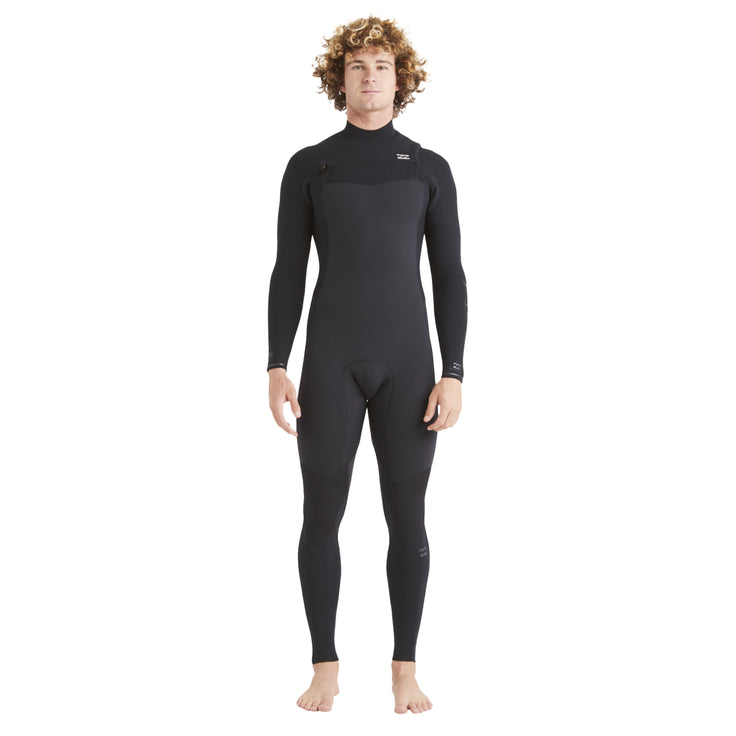 Billabong | Integrale Homme Revolution 4/3 Chest Zip