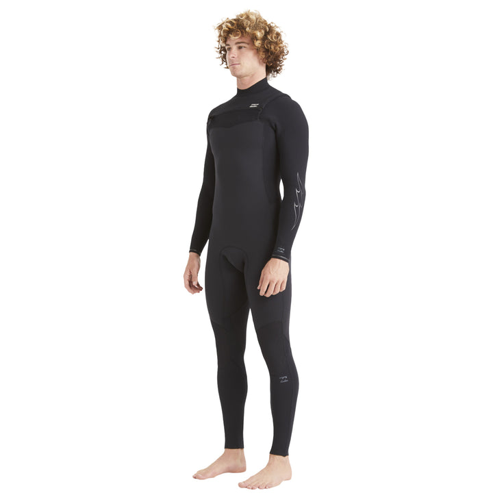 Billabong | Integrale Homme Revolution 4/3 Chest Zip