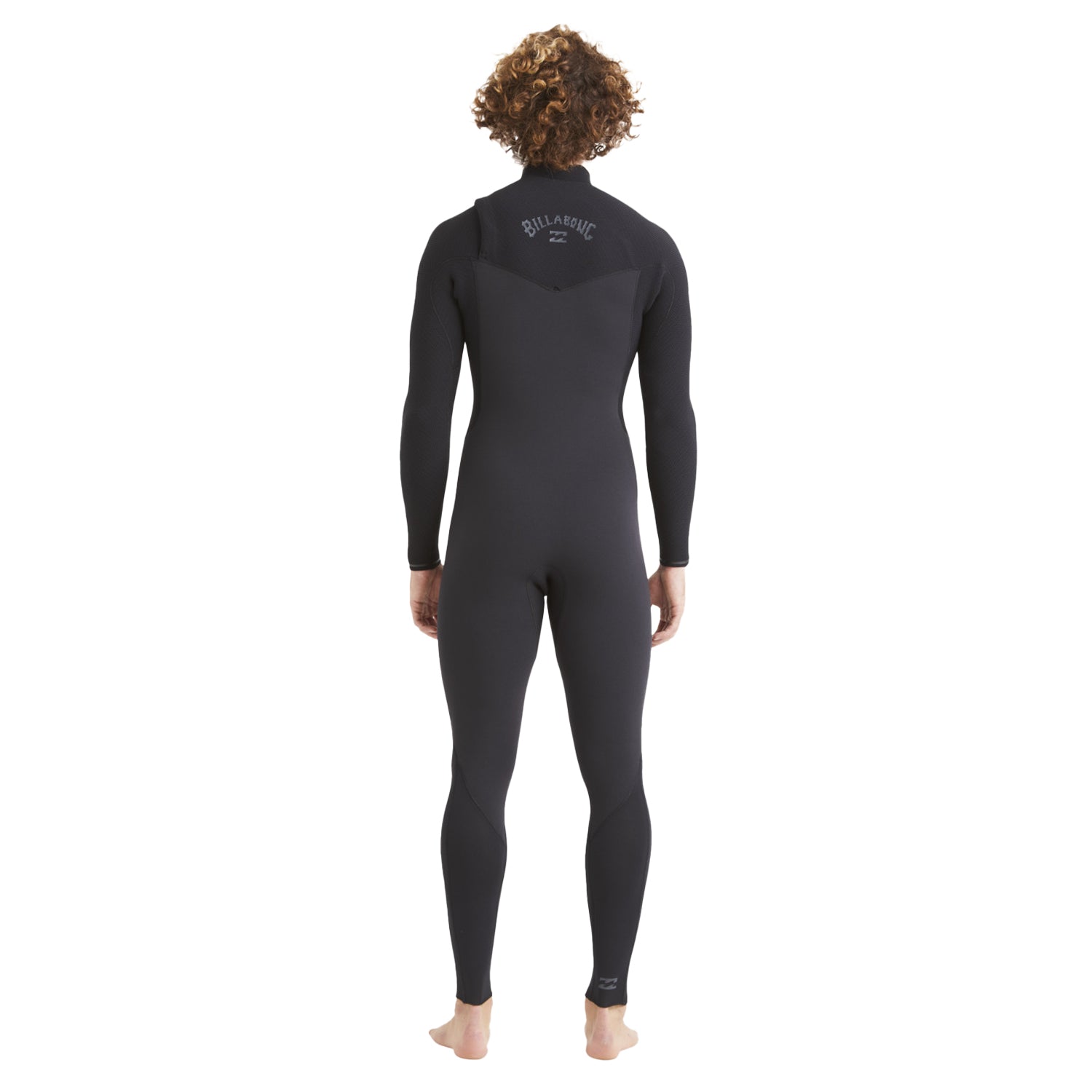 Billabong | Integrale Homme Revolution 4/3 Chest Zip