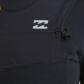 Billabong | Women Furnace Natural Fullsuit 4/3 Chest Zip