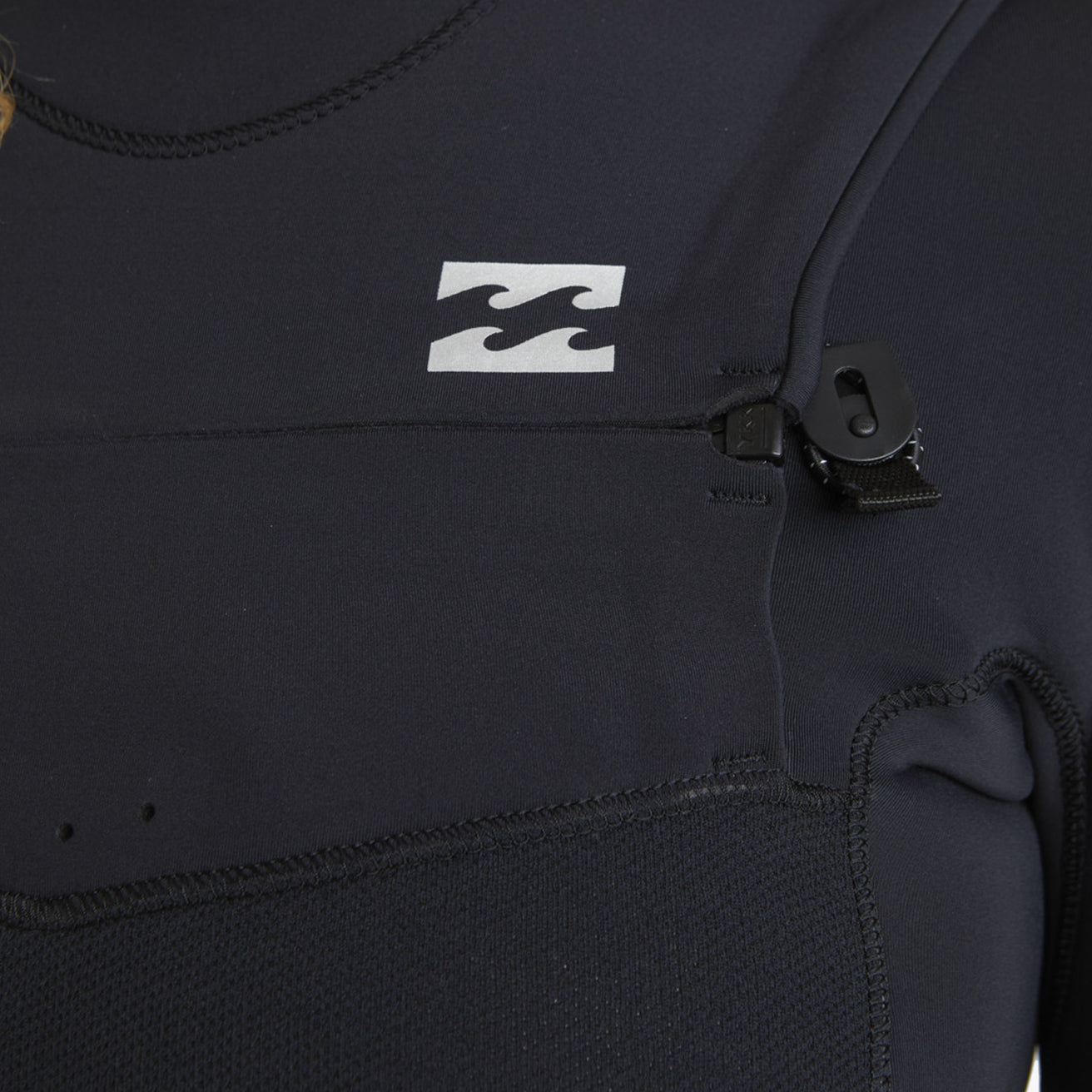 Billabong | Women Furnace Natural Fullsuit 4/3 Chest Zip