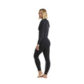 Billabong | Women Furnace Natural Fullsuit 4/3 Chest Zip