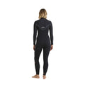 Billabong | Women Furnace Natural Fullsuit 4/3 Chest Zip