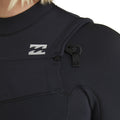 Billabong | Women Furnace Natural Fullsuit 4/3 Chest Zip
