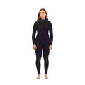 Billabong | Women Furnace Natural Fullsuit 4/3 Chest Zip