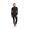 Billabong | Women Furnace Natural Fullsuit 4/3 Chest Zip