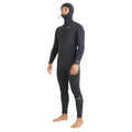 Billabong | Combinaison cagoule 5/4 Absolute Natural Chest Zip