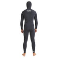Billabong | Combinaison cagoule 5/4 Absolute Natural Chest Zip