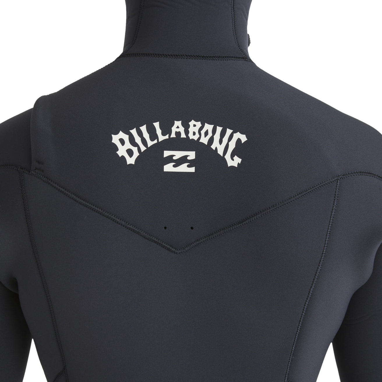 Billabong | Combinaison cagoule 5/4 Absolute Natural Chest Zip